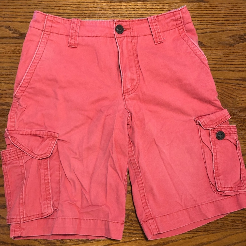 Aeropostale Men’s Cargo Shorts